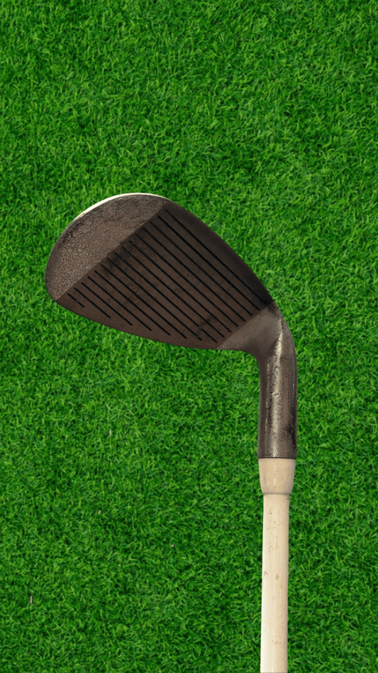 Left - Handed Little Tiger LT 11 - 13 Junior Sand Wedge - WeBuyClubz