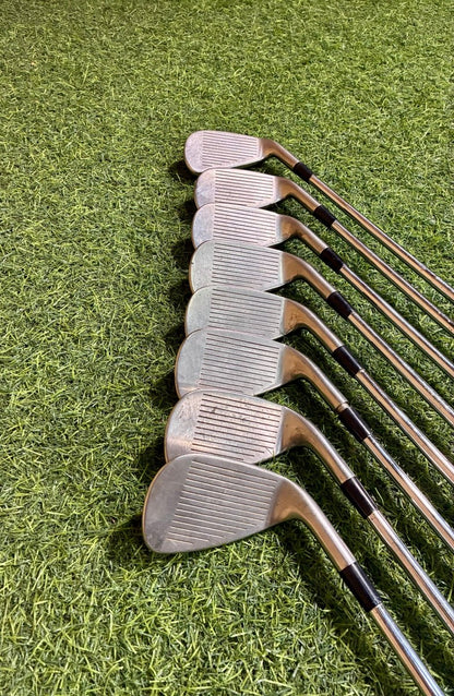 Left - Handed Mizuno MX - 100 Golf Set - WeBuyClubz