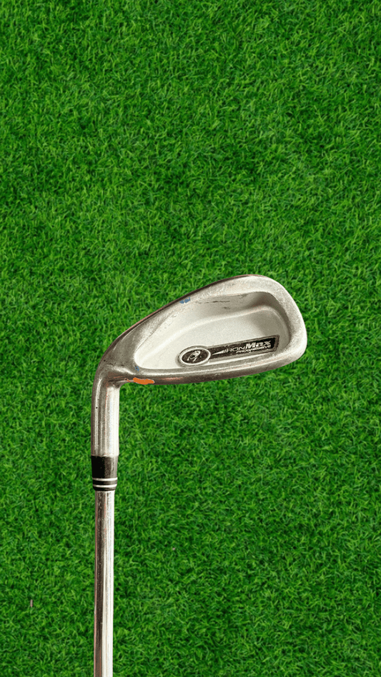 Left - Handed Nicklaus 9 - iron - WeBuyClubz