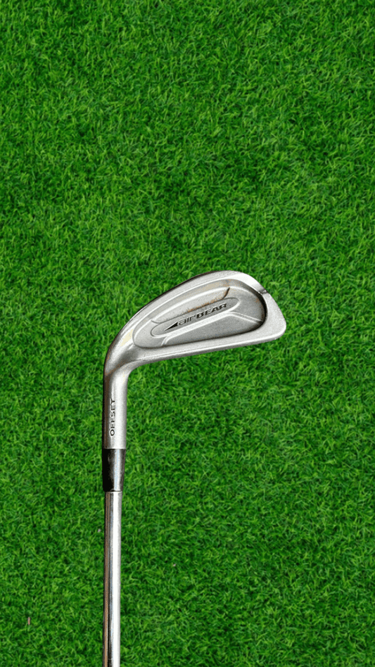 Left Handed Nicklaus AirBear 3-Iron - WeBuyClubz
