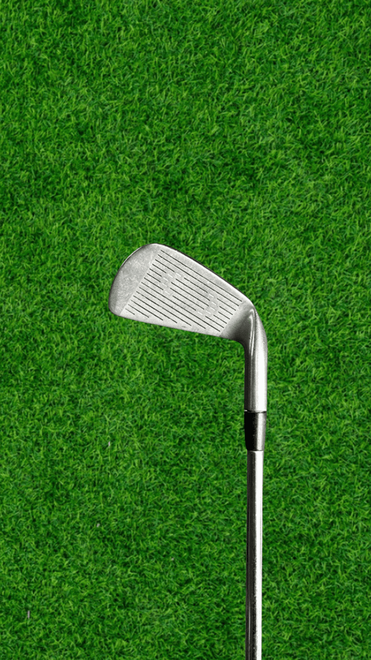 Left Handed Nicklaus AirBear 5-Iron - WeBuyClubz