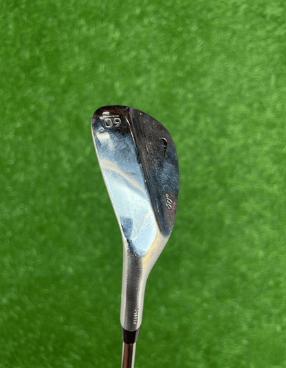 Left handed Nike 60 Degree Lob Wedge - WeBuyClubz
