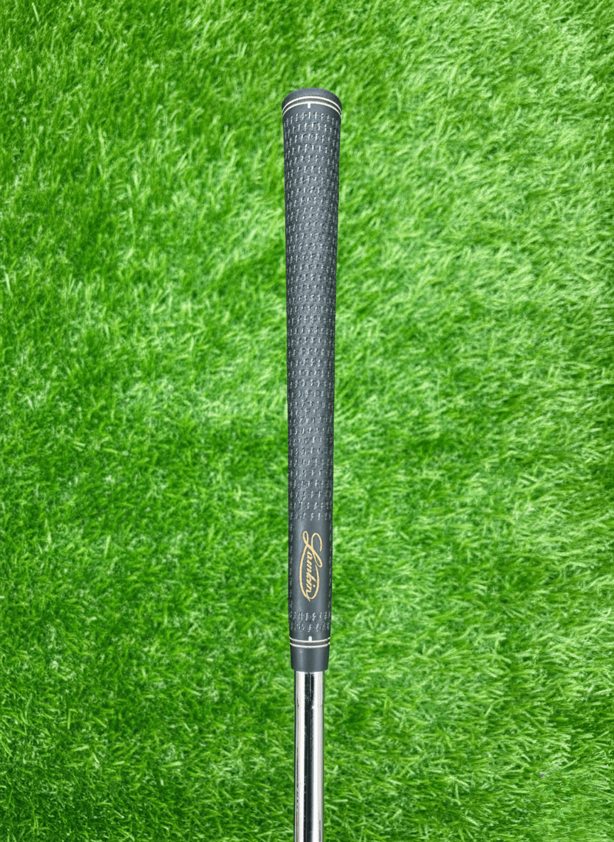 Left handed Nike 60 Degree Lob Wedge - WeBuyClubz
