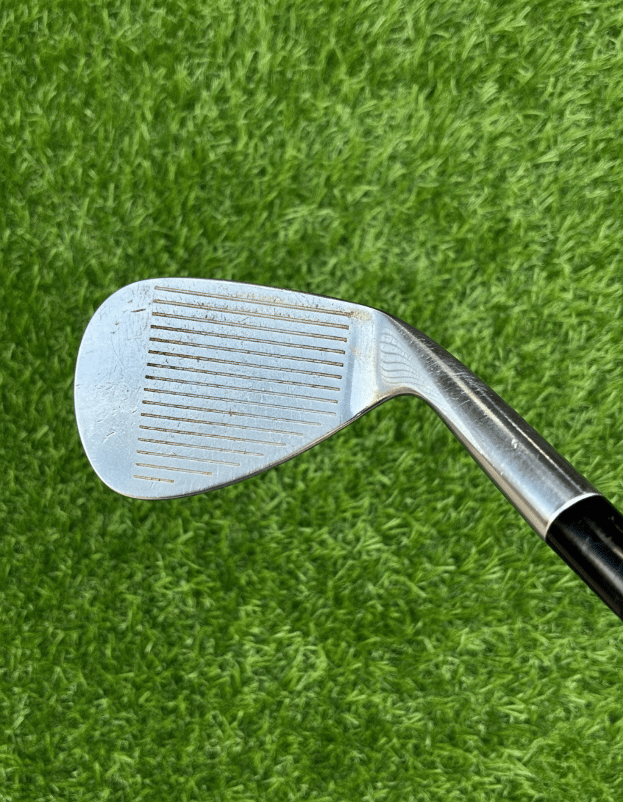 Left handed Nike 60 Degree Lob Wedge - WeBuyClubz