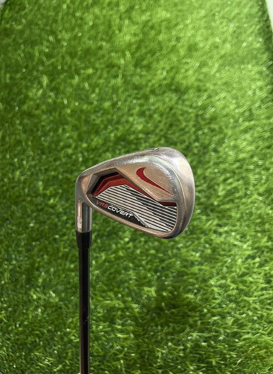 Left - Handed Nike Covert 7 iron - WeBuyClubz