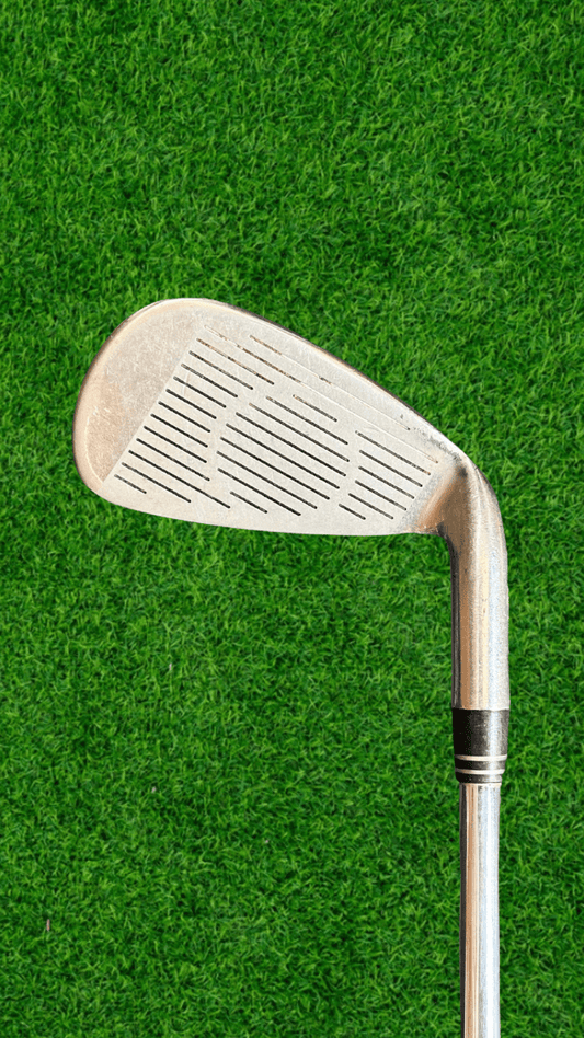 Left - Handed Pin Seeker Viper 5 - Iron - WeBuyClubz