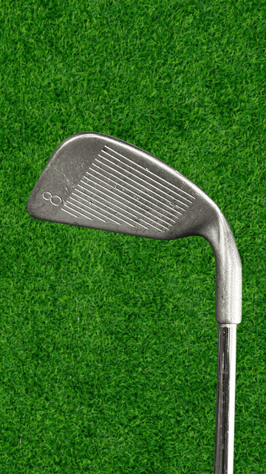 Left Handed Ping Zing 2 Karstens 8-Iron - WeBuyClubz