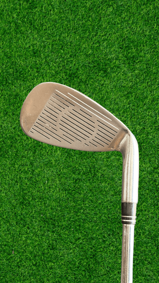 Left - Handed Pinseeker Viper 8 - iron - WeBuyClubz