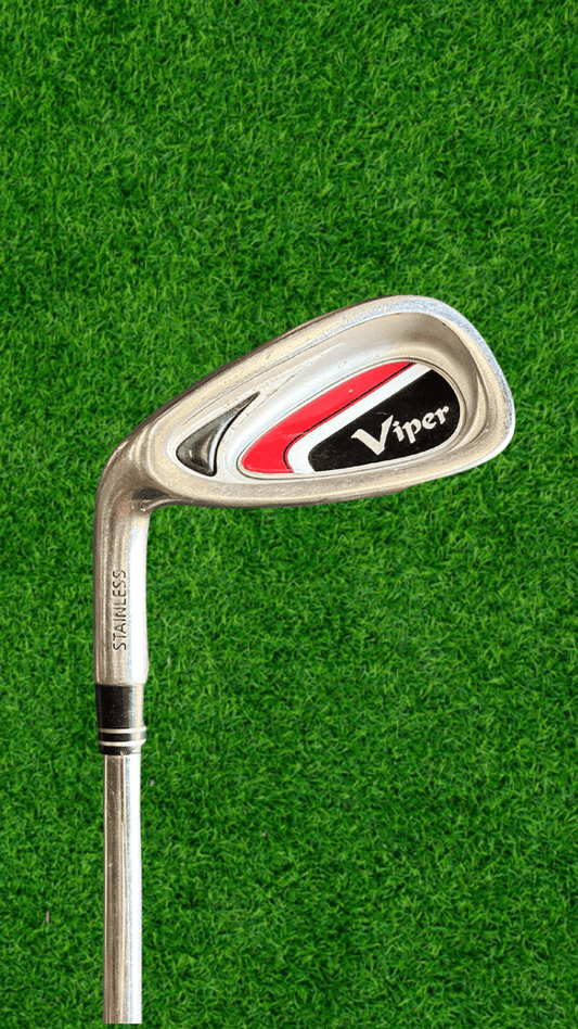 Left - Handed Pinseeker Viper 8 - iron - WeBuyClubz