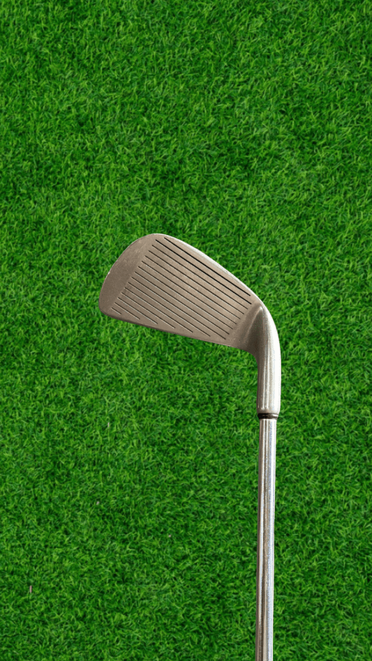 Left - Handed Powerbilt Grandslam 7 - iron - WeBuyClubz