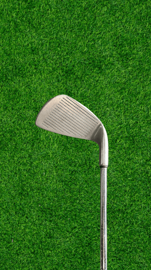 Left - Handed Powerbilt Grandslam 9 - iron - WeBuyClubz