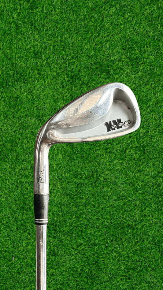 Left - Handed Proline XV220 5 - Iron - WeBuyClubz