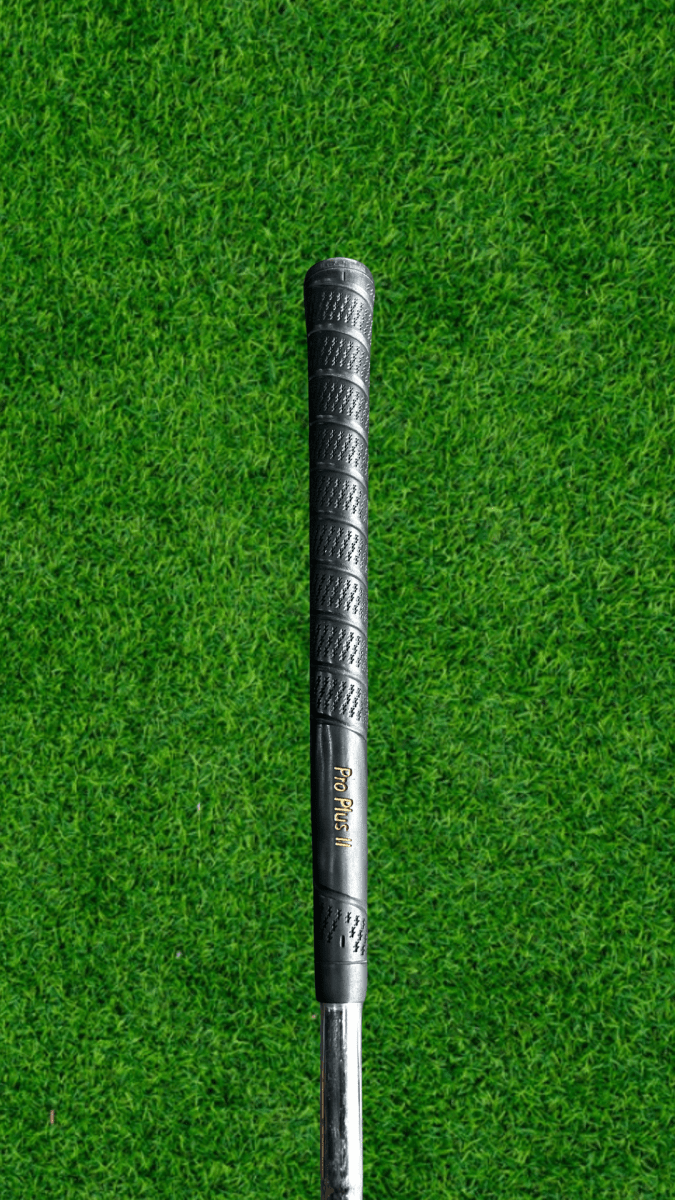 Left Handed Spalding Alliance 5 - Iron - WeBuyClubz