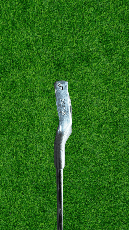 Left Handed Spalding Alliance 5 - Iron - WeBuyClubz