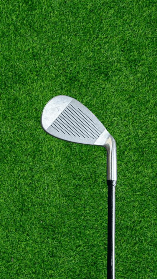 Left Handed Spalding COLT Driving Iron - WeBuyClubz