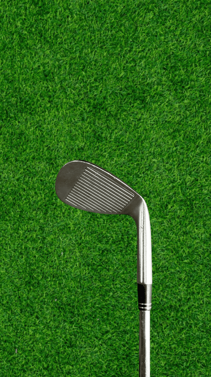 Left Handed Taylormade ATV Lob Wedge - WeBuyClubz