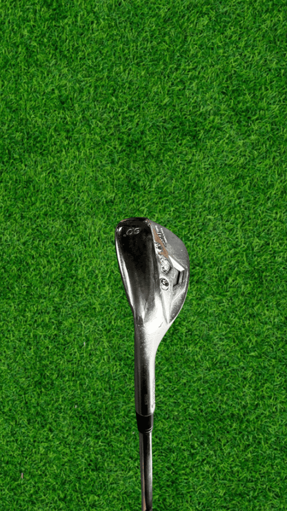 Left Handed Taylormade ATV Lob Wedge - WeBuyClubz