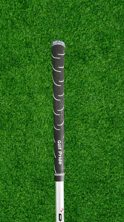 Left Handed Taylormade Burner Driver - WeBuyClubz