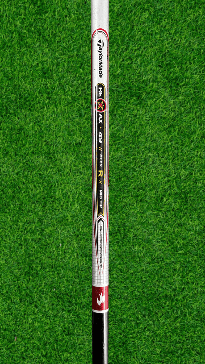 Left Handed Taylormade Burner Driver - WeBuyClubz