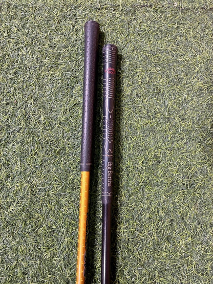 Left - Handed Taylormade RBZ Golf Set - WeBuyClubz