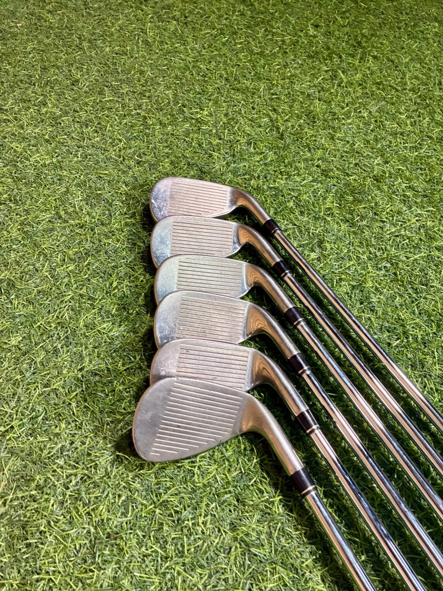 Left - Handed Taylormade RBZ Golf Set - WeBuyClubz