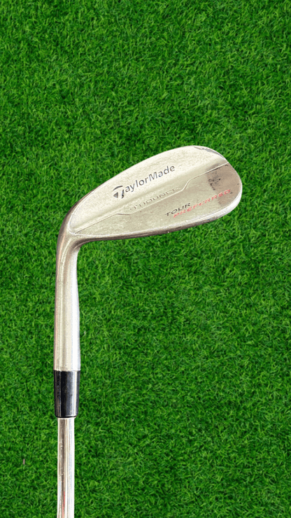 Left - Handed TaylorMade Tour Preferred 52° Gap Wedge - WeBuyClubz