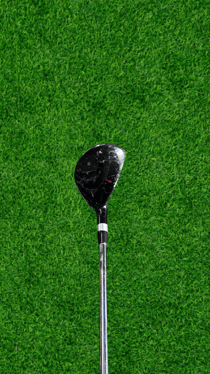 Left Handed Tigershark Vortex 4/5 Hybrid - WeBuyClubz