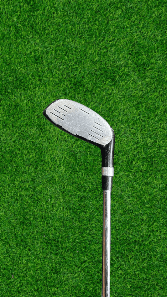 Left Handed Tigershark Vortex 4/5 Hybrid - WeBuyClubz