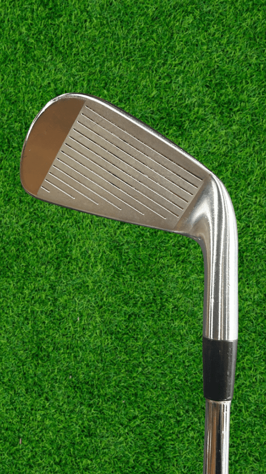 Left Handed Titleist AP2 Forged Tungsten 3-Iron - WeBuyClubz