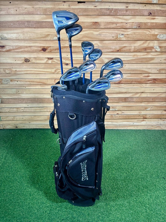 Left - Handed Tommy Armor set - WeBuyClubz