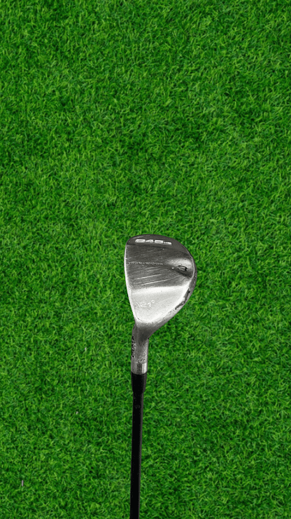 Left Handed Tommy Armour 845 HB 3 Iron - Wood - WeBuyClubz