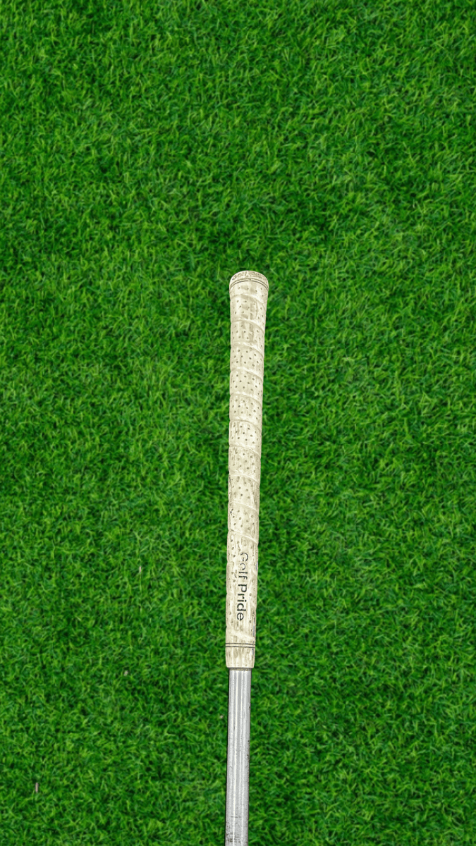 Left Handed Tommy Armour 845 HB 3 Iron - Wood - WeBuyClubz