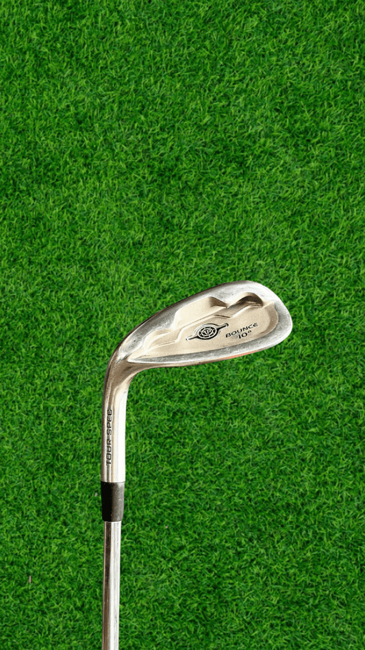 Left - Handed Toney Penna 60° Lob Wedge - WeBuyClubz