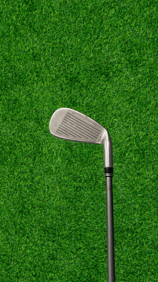 Left Handed Tour Edge Bazooka J - Max 2 Iron - WeBuyClubz