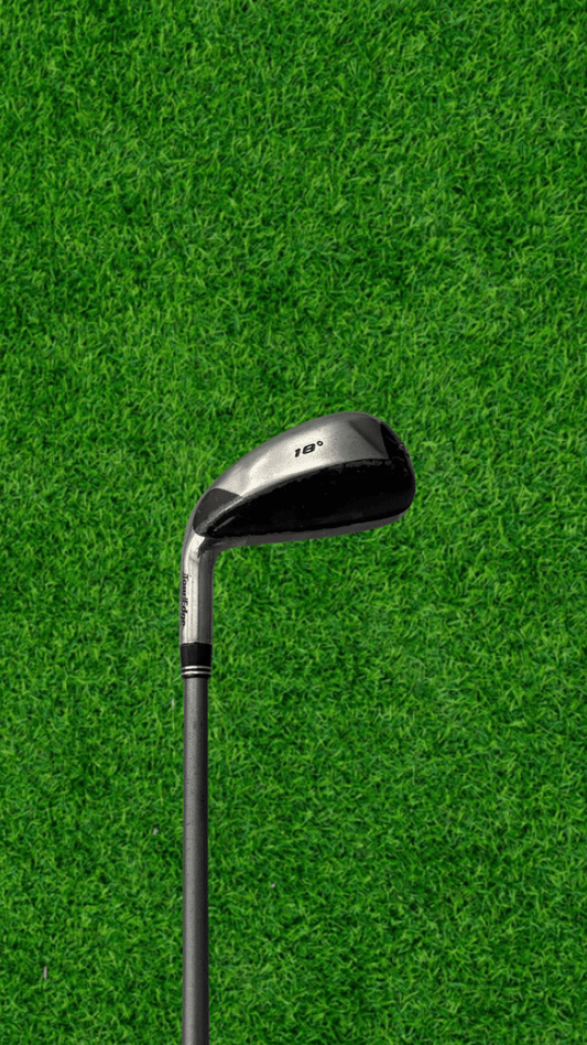 Left Handed Tour Edge Bazooka J - Max 2 Iron - WeBuyClubz