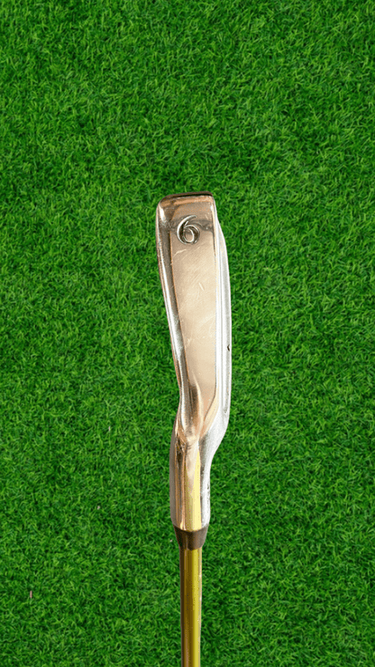 Left-Handed UL-18 Kids 9-iron - WeBuyClubz