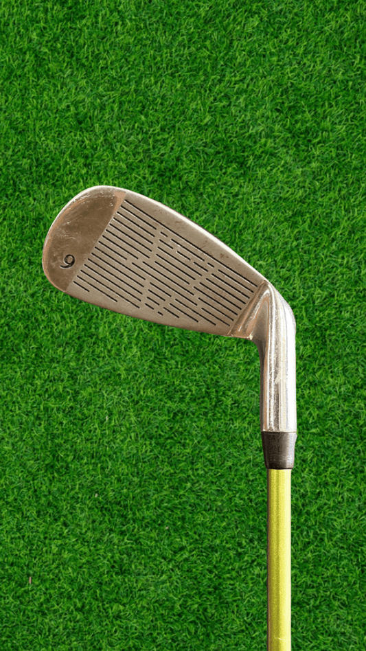 Left-Handed UL-18 Kids 9-iron - WeBuyClubz