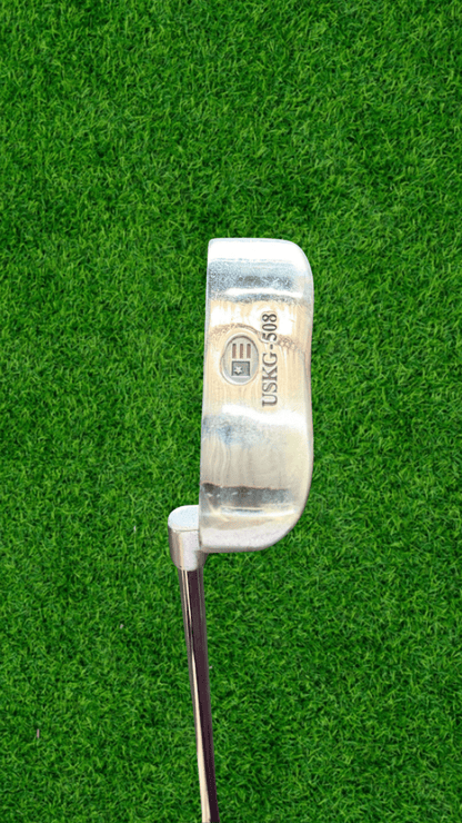 Left - Handed US Kids (11 - 13) Putter - WeBuyClubz