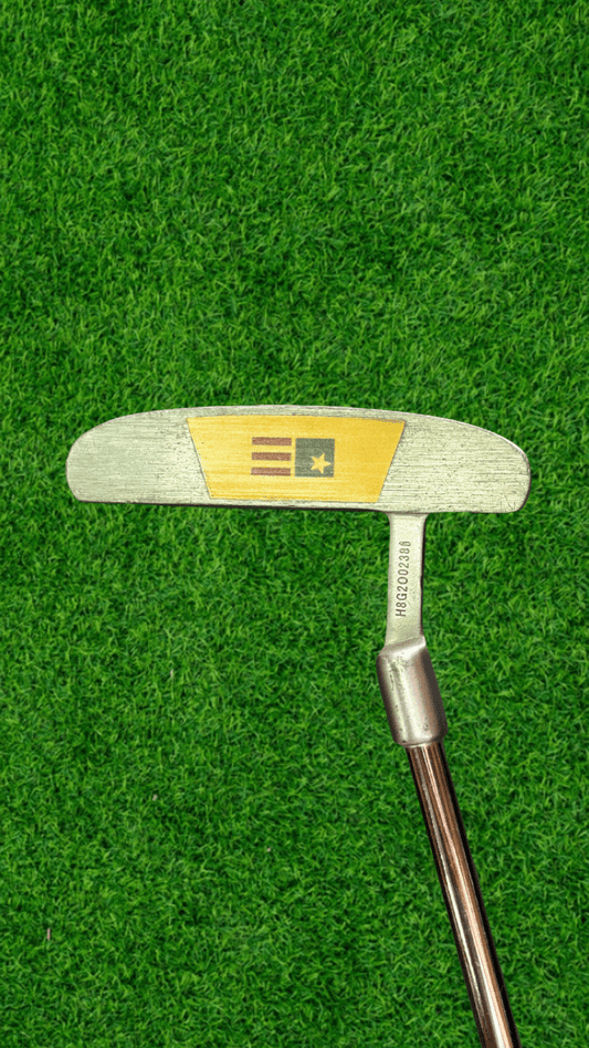 Left - Handed US Kids (11 - 13) Putter - WeBuyClubz