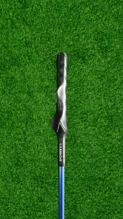 Left Handed U.S. Kids Golf Ultralight 9 Iron. - WeBuyClubz