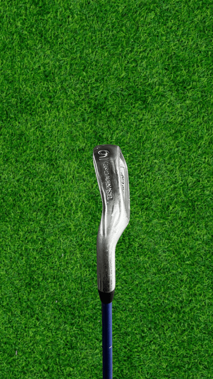 Left Handed U.S. Kids Golf Ultralight 9 Iron. - WeBuyClubz