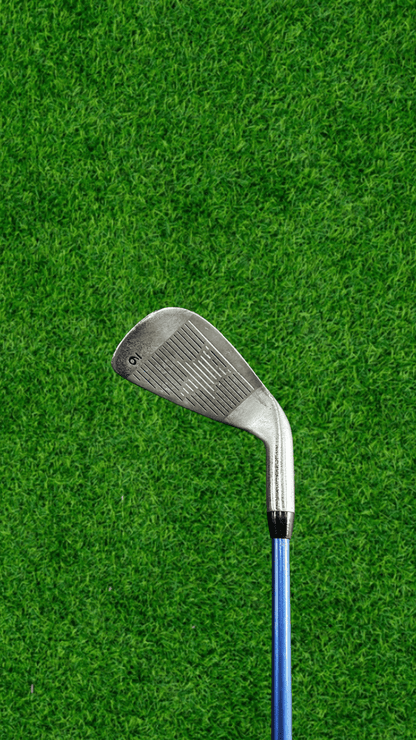 Left Handed U.S. Kids Golf Ultralight 9 Iron. - WeBuyClubz