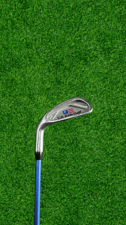 Left Handed U.S. Kids Golf Ultralight 9 Iron. - WeBuyClubz