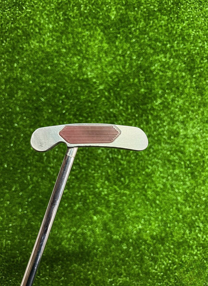 Limited edition Crossbow Putter - WeBuyClubz