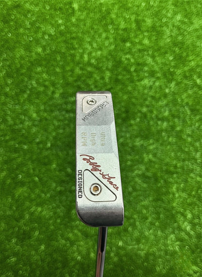 Limited edition Crossbow Putter - WeBuyClubz