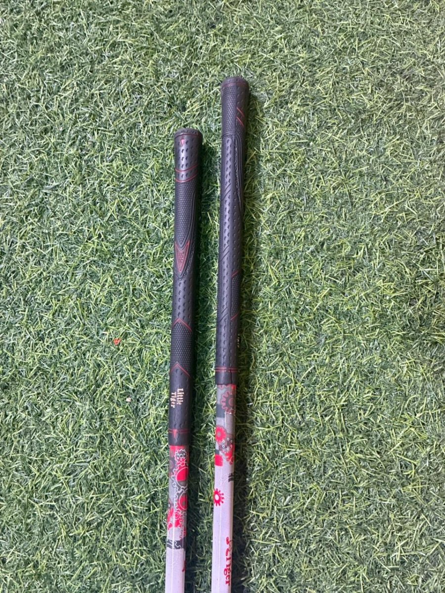 Little Tiger Kids Golf Set age 9 - 11 - WeBuyClubz