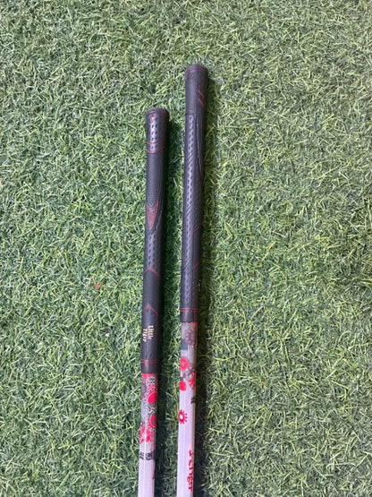 Little Tiger Kids Golf Set age 9 - 11 - WeBuyClubz