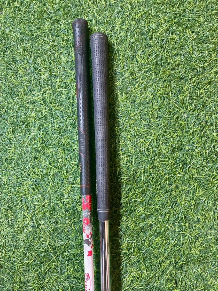 Little Tiger Kids Golf Set age 9 - 11 - WeBuyClubz