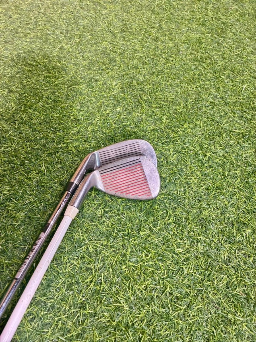 Little Tiger Kids Golf Set age 9 - 11 - WeBuyClubz