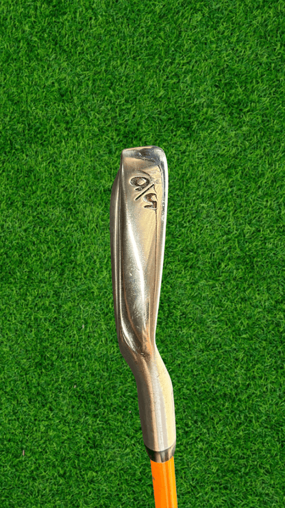 LongDog Jr. Golf 5/6 Iron (Ages 11 - 13) - WeBuyClubz